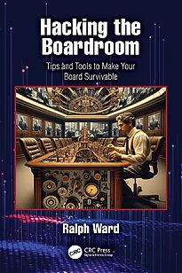 Hacking the Boardroom