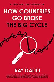 How Countries Go Broke