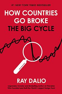 How Countries Go Broke
