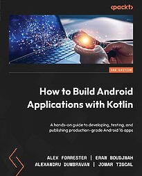 How to Build Android Applications with Kotlin