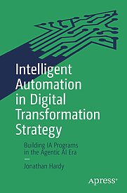Intelligent Automation in Digital Transformation Strategy