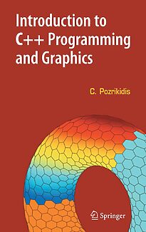 Introduction to C++ Programming and Graphics
