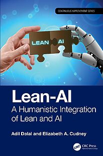 Lean-AI, A Humanistic Integration of Lean and AI
