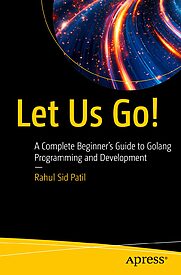 Let Us Go!
