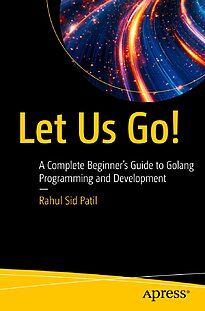 Let Us Go!