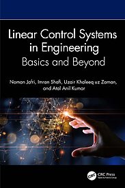 Linear Control Systems in Engineering, Basics and Beyond