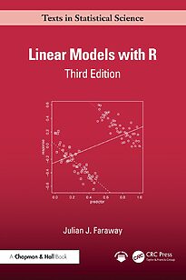 Linear Models with R