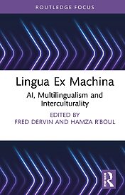 Lingua Ex Machina, AI, Multilingualism and Interculturality