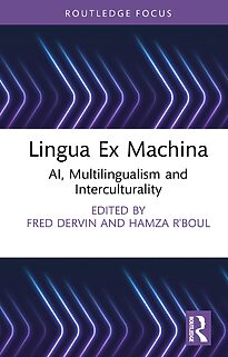 Lingua Ex Machina, AI, Multilingualism and Interculturality