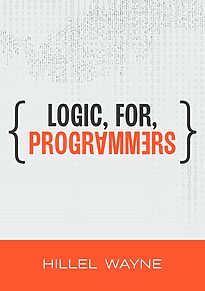 Logic for Programmers