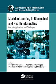 Machine Learning in Biomedical and Health Informatics