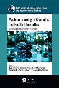 Machine Learning in Biomedical and Health Informatics