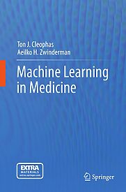 Machine Learning in Medicine, Part One