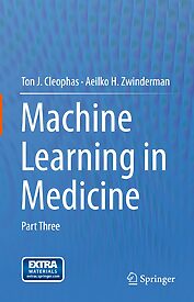 Machine Learning in Medicine, Part Three