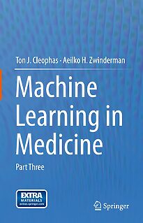 Machine Learning in Medicine, Part Three