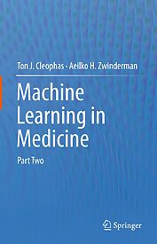 Machine Learning in Medicine, Part Two