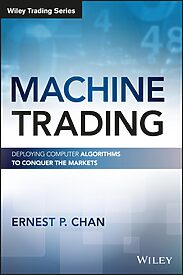 Machine Trading