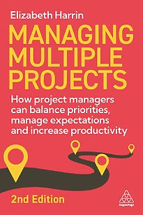 Managing Multiple Projects