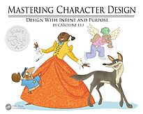 Mastering Character Design