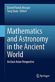 Mathematics and Astronomy in the Ancient World