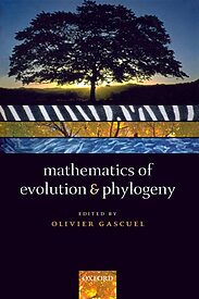 Mathematics of Evolution and Phylogeny