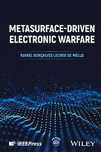Metasurface-Driven Electronic Warfare