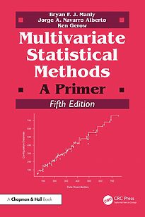 Multivariate Statistical Methods, A Primer