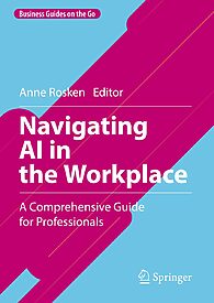 Navigating AI in the Workplace