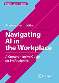 Navigating AI in the Workplace