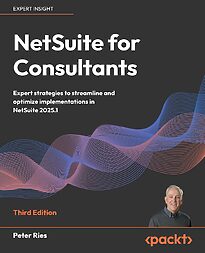 NetSuite for Consultants
