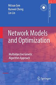 Network Models and Optimization