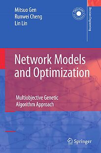 Network Models and Optimization