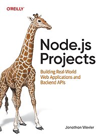 Node.js Projects