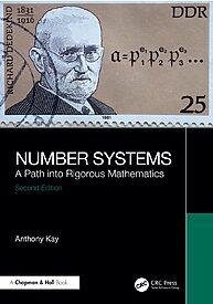 Number Systems, A Path into Rigorous Mathematics