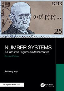Number Systems, A Path into Rigorous Mathematics