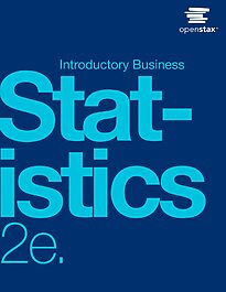 OpenStax, Introductory Business Statistics