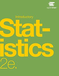 OpenStax, Introductory Statistics