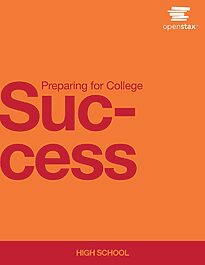 OpenStax, Preparing for College Success