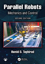 Parallel Robots, Mechanics and Control