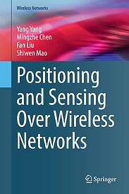 Positioning and Sensing Over Wireless Networks