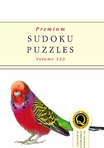 Premium Sudoku Puzzles
