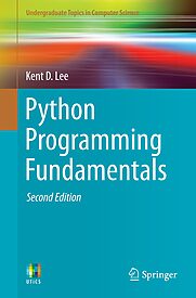 Python Programming Fundamentals
