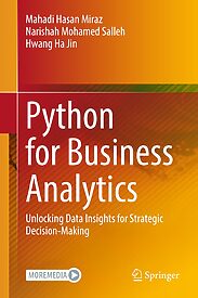 Python for Business Analytics