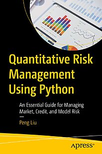 Quantitative Risk Management Using Python
