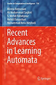 Recent Advances in Learning Automata