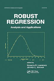 Robust Regression, Analysis and Applications