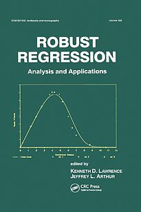Robust Regression, Analysis and Applications