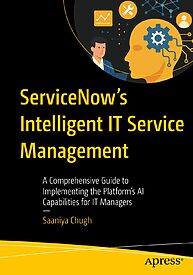 ServiceNow's Intelligent IT Service Management