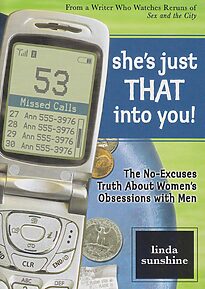 She's Just That Into You