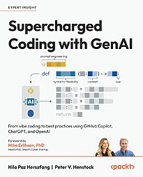 Supercharged Coding with GenAI